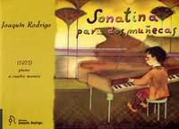 Sonatina para dos Munecas
